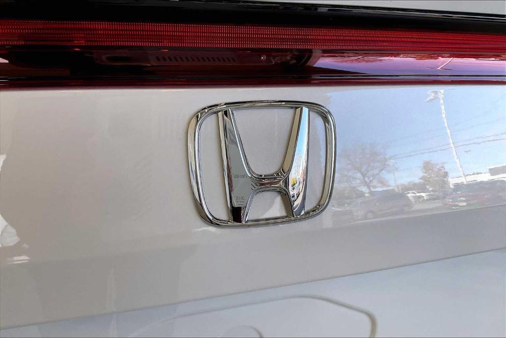 new 2026 Honda Civic car, priced at $29,445