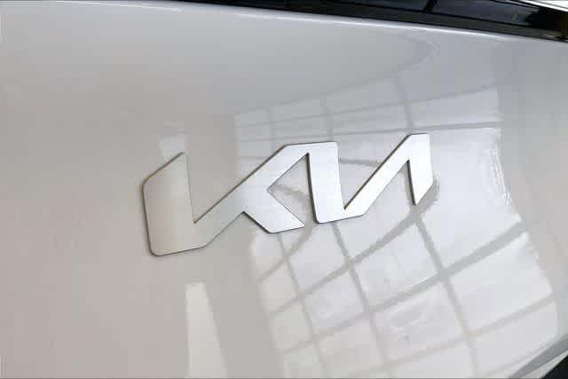 used 2024 Kia Sportage car, priced at $26,497