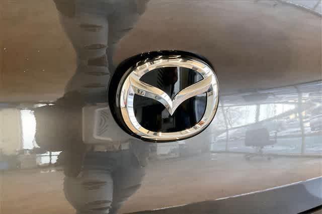 used 2021 Mazda Mazda3 car, priced at $15,600