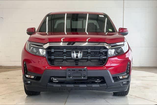 used 2026 Honda Ridgeline car, priced at $39,896