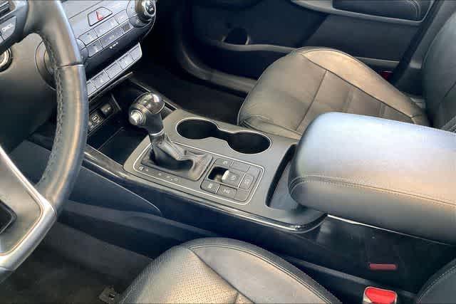used 2018 Kia Sorento car, priced at $14,311