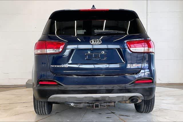 used 2018 Kia Sorento car, priced at $14,311