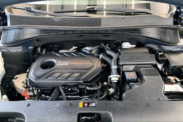 used 2018 Kia Sorento car, priced at $14,311