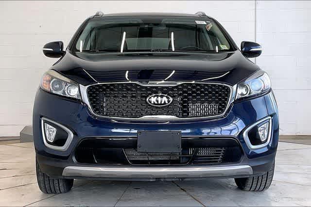 used 2018 Kia Sorento car, priced at $14,311