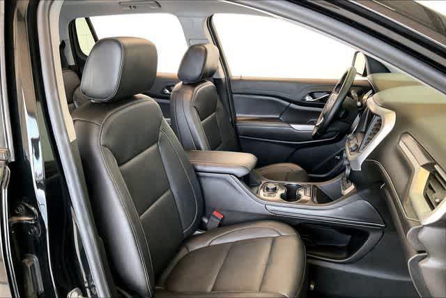 used 2023 GMC Acadia car, priced at $31,646