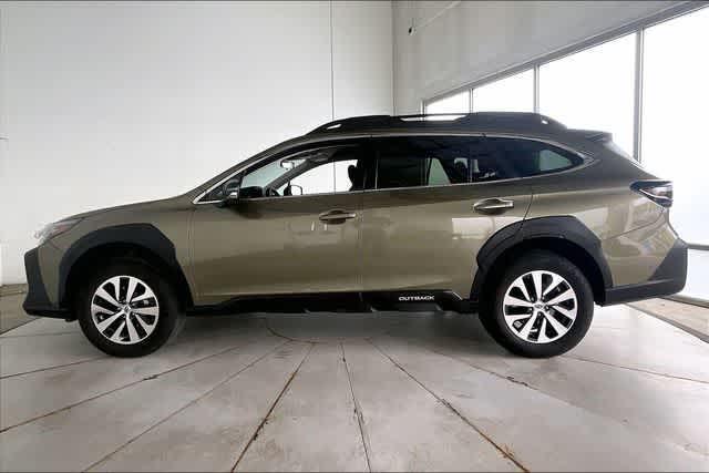 used 2024 Subaru Outback car, priced at $27,381