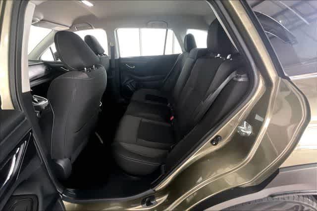 used 2024 Subaru Outback car, priced at $27,381