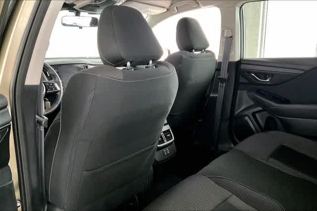 used 2024 Subaru Outback car, priced at $27,381