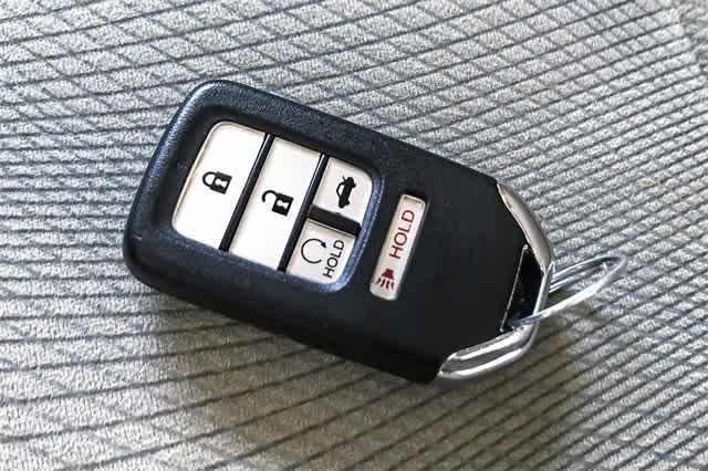 used 2016 Honda Accord car, priced at $13,900