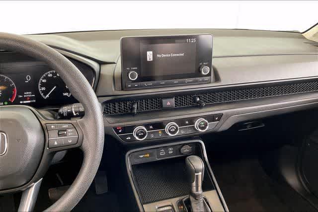 used 2023 Honda CR-V car, priced at $29,869
