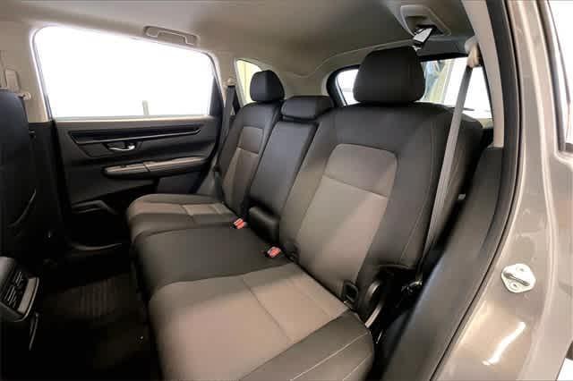 used 2024 Honda CR-V car, priced at $29,708