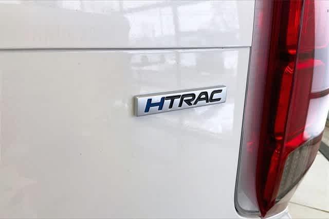 used 2021 Hyundai Palisade car, priced at $25,370