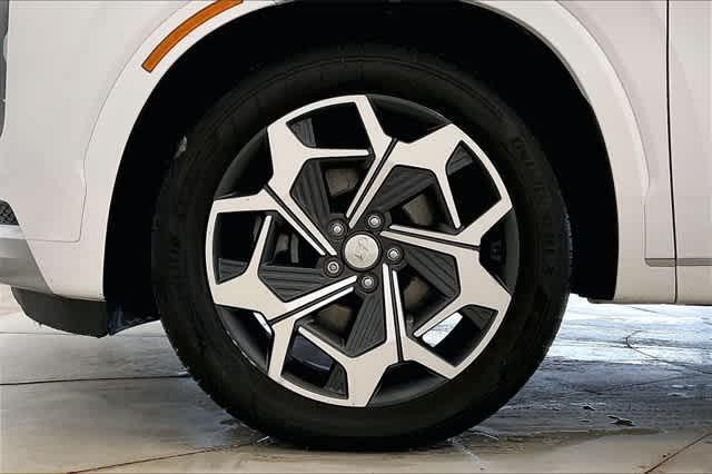 used 2021 Hyundai Palisade car, priced at $25,370