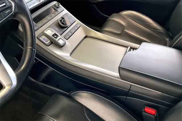 used 2021 Hyundai Palisade car, priced at $25,370