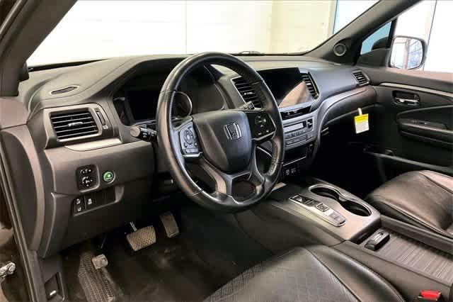 used 2019 Honda Passport car, priced at $18,504