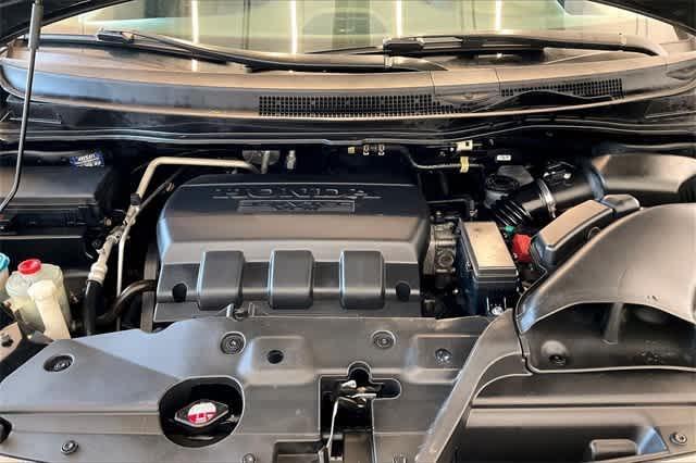 used 2013 Honda Odyssey car, priced at $10,383