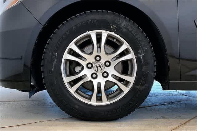 used 2013 Honda Odyssey car, priced at $10,383