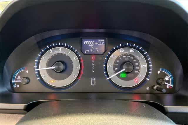 used 2013 Honda Odyssey car, priced at $10,383