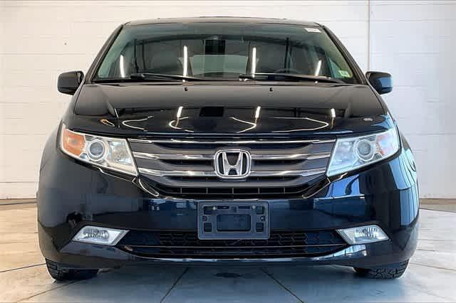 used 2013 Honda Odyssey car, priced at $10,383
