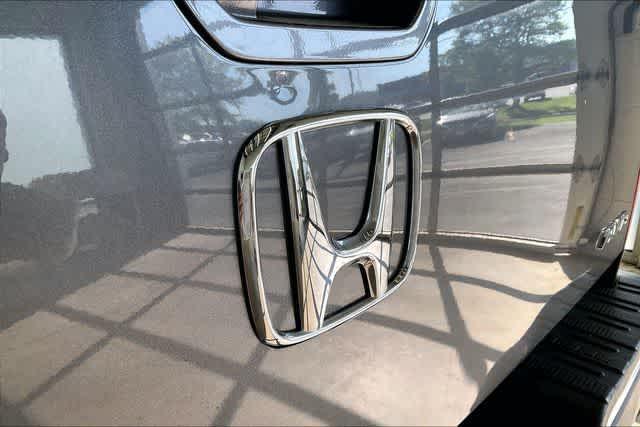 used 2017 Honda Ridgeline car, priced at $18,048