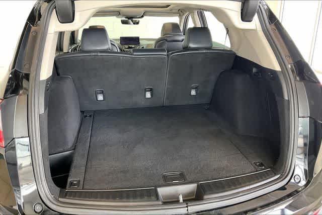 used 2019 Acura RDX car, priced at $19,837