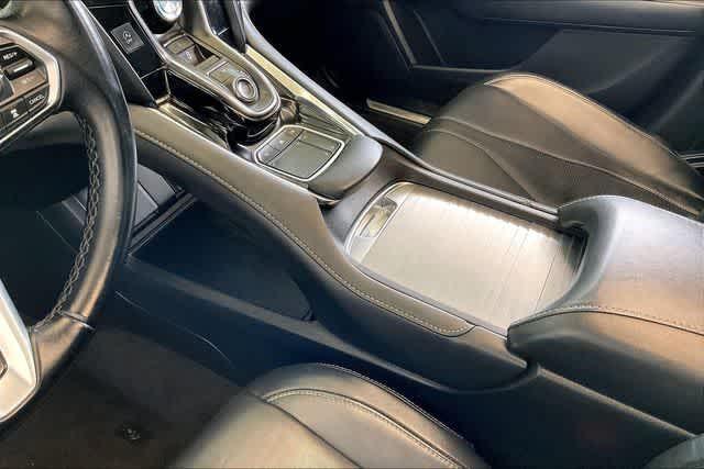 used 2019 Acura RDX car, priced at $19,837