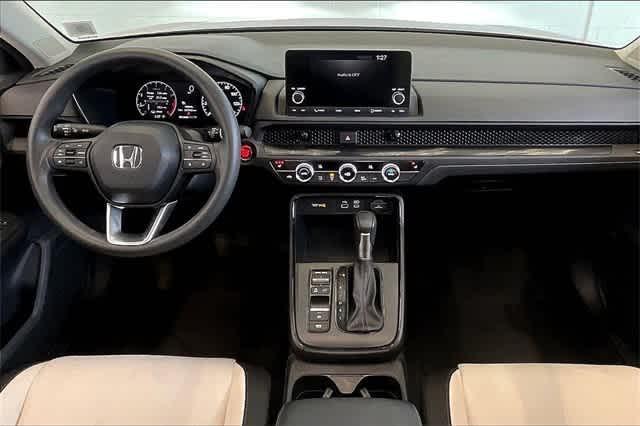 used 2024 Honda CR-V car, priced at $29,945