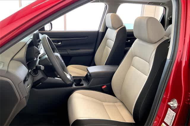 used 2024 Honda CR-V car, priced at $29,945