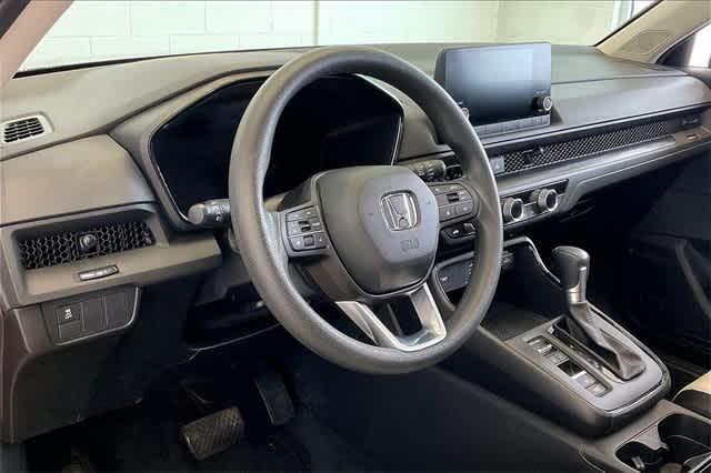 used 2024 Honda CR-V car, priced at $29,945