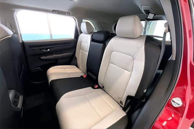 used 2024 Honda CR-V car, priced at $29,945