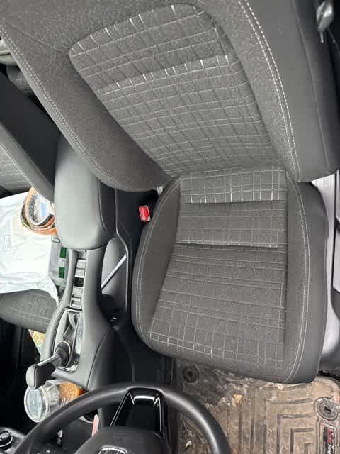 used 2024 Honda HR-V car