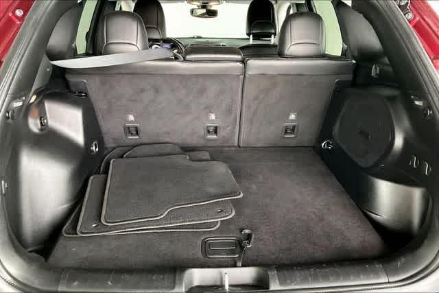 used 2019 Jeep Cherokee car, priced at $17,963