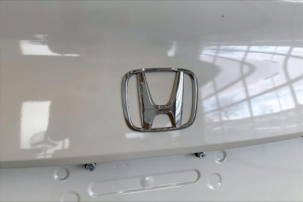 new 2026 Honda Civic car, priced at $28,245