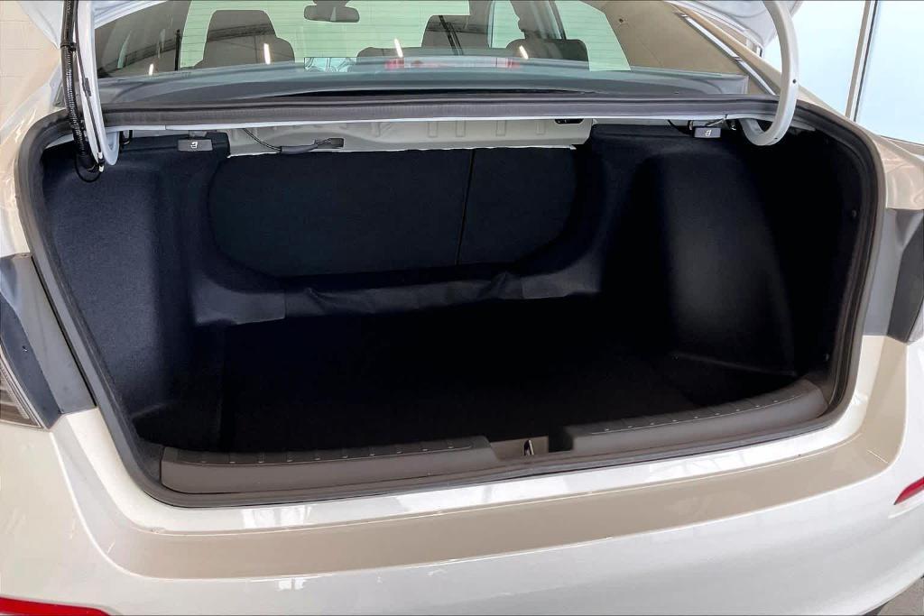 new 2026 Honda Civic car, priced at $28,245