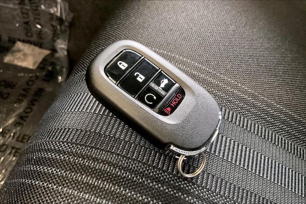 new 2026 Honda Civic car, priced at $28,245