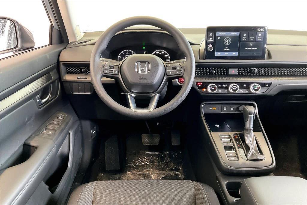 new 2026 Honda CR-V car, priced at $36,555