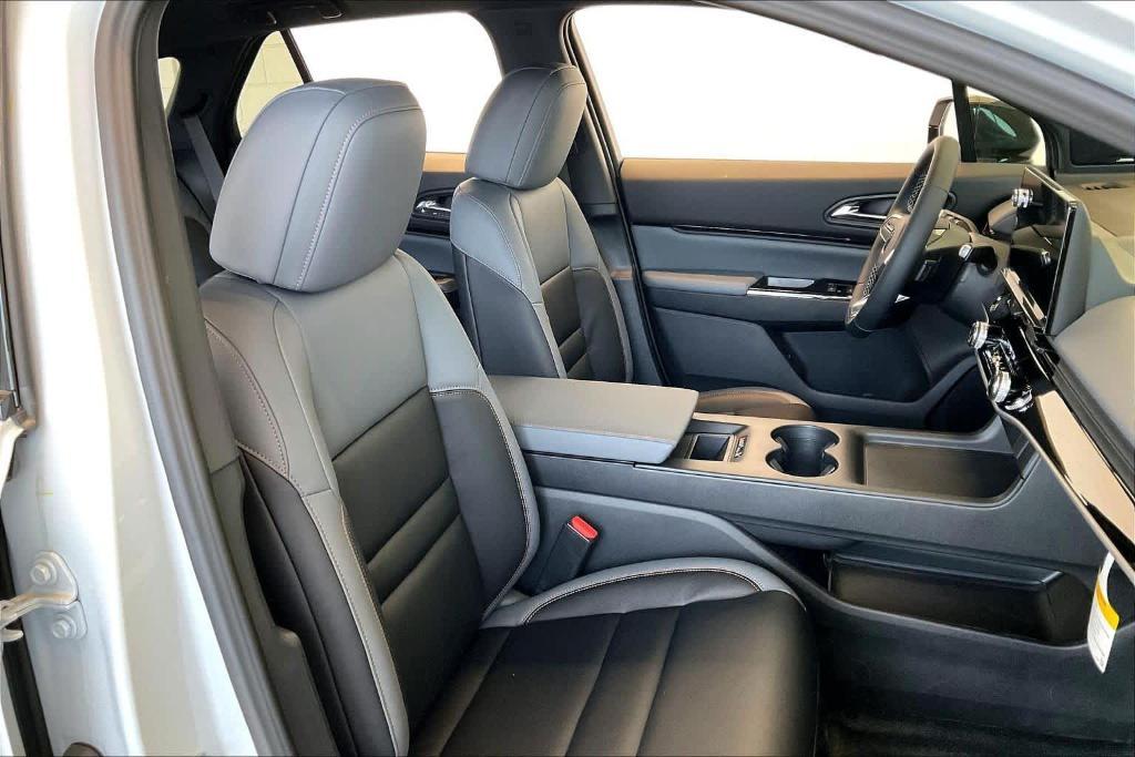 new 2026 Honda Prologue car, priced at $56,625