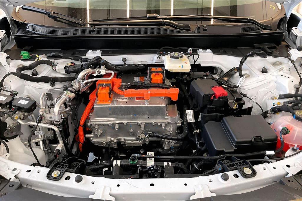 new 2026 Honda Prologue car, priced at $56,625
