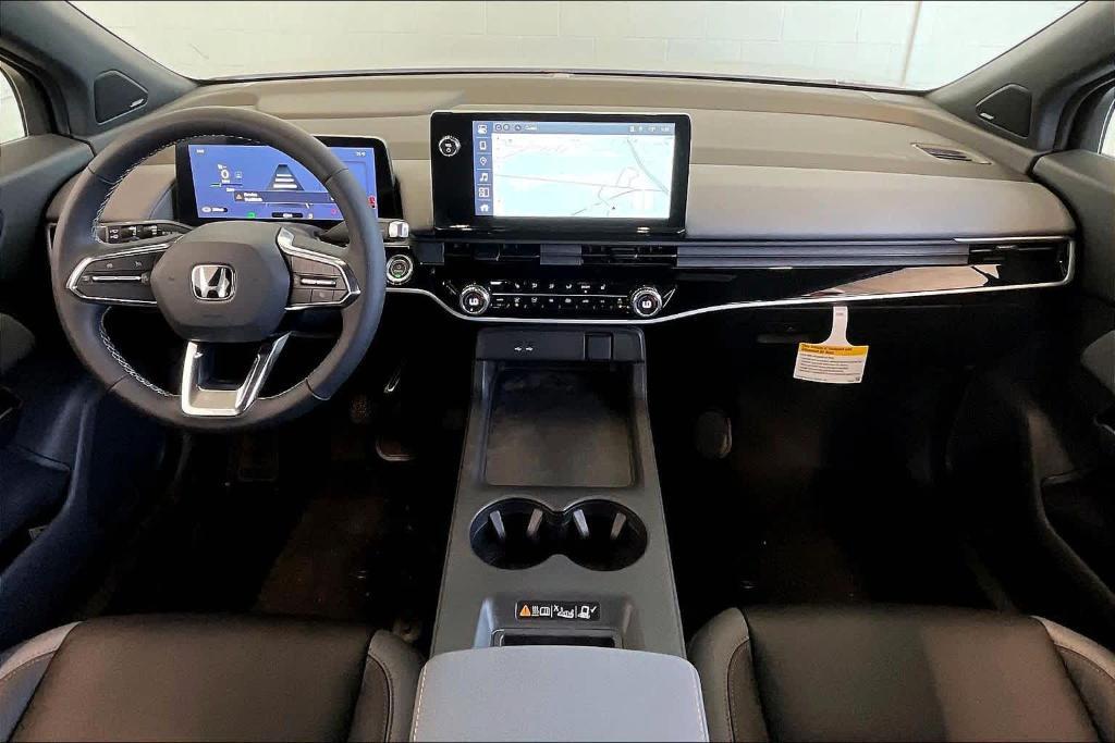 new 2026 Honda Prologue car, priced at $56,625