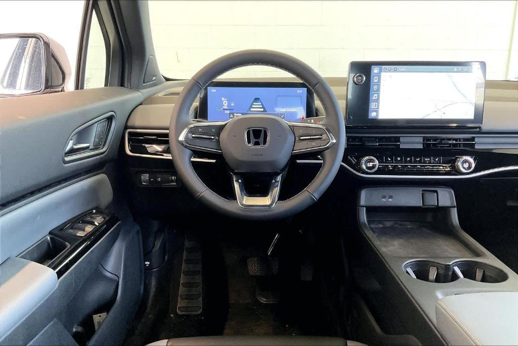 new 2026 Honda Prologue car, priced at $56,625