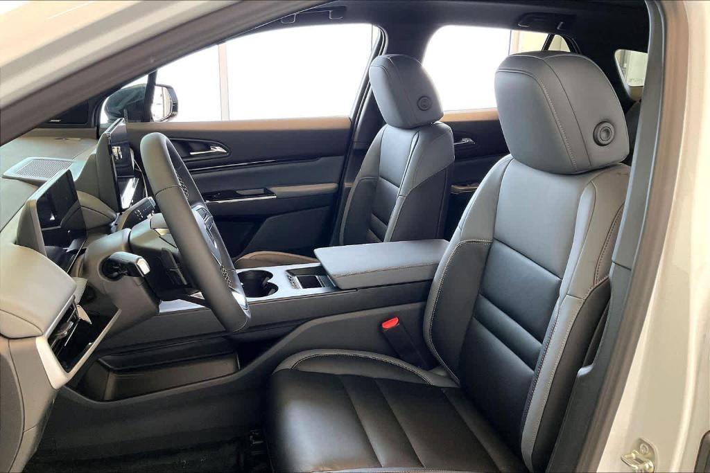 new 2026 Honda Prologue car, priced at $56,625