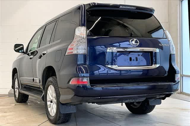 used 2018 Lexus GX 460 car, priced at $25,602