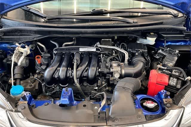 used 2019 Honda Fit car, priced at $15,779