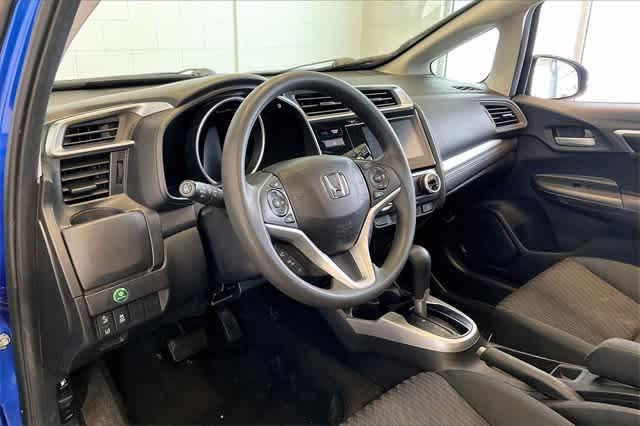 used 2019 Honda Fit car, priced at $15,779