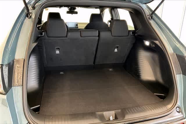 used 2023 Honda HR-V car, priced at $25,946