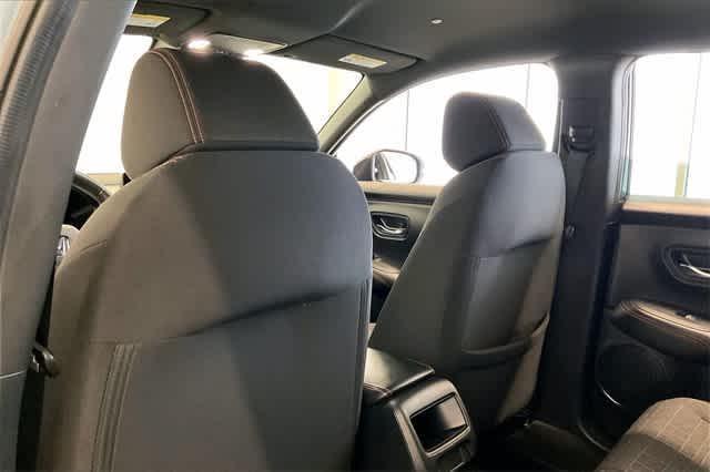 used 2023 Honda HR-V car, priced at $25,946