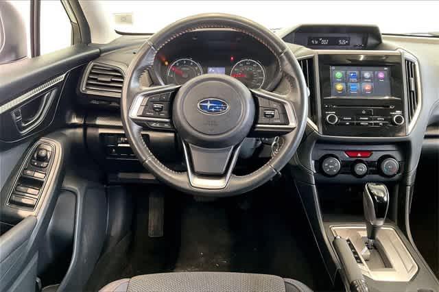 used 2019 Subaru Crosstrek car, priced at $20,467