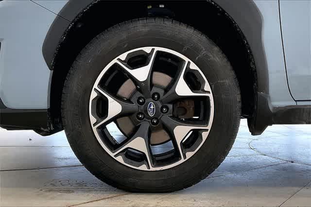 used 2019 Subaru Crosstrek car, priced at $20,467