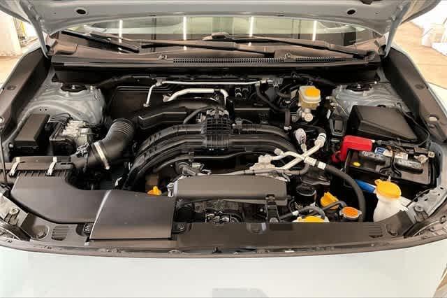 used 2019 Subaru Crosstrek car, priced at $20,467