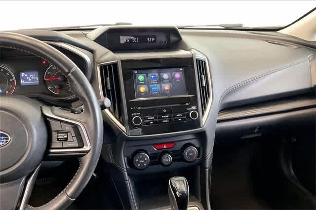 used 2019 Subaru Crosstrek car, priced at $20,467